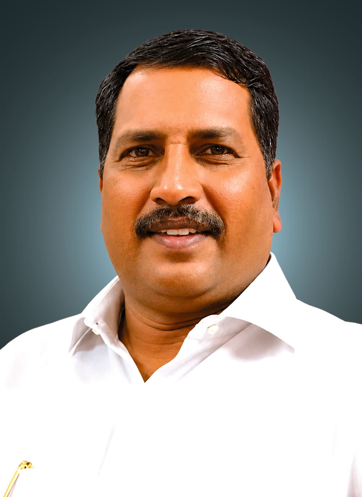 பகவான் - பொருளாளர்